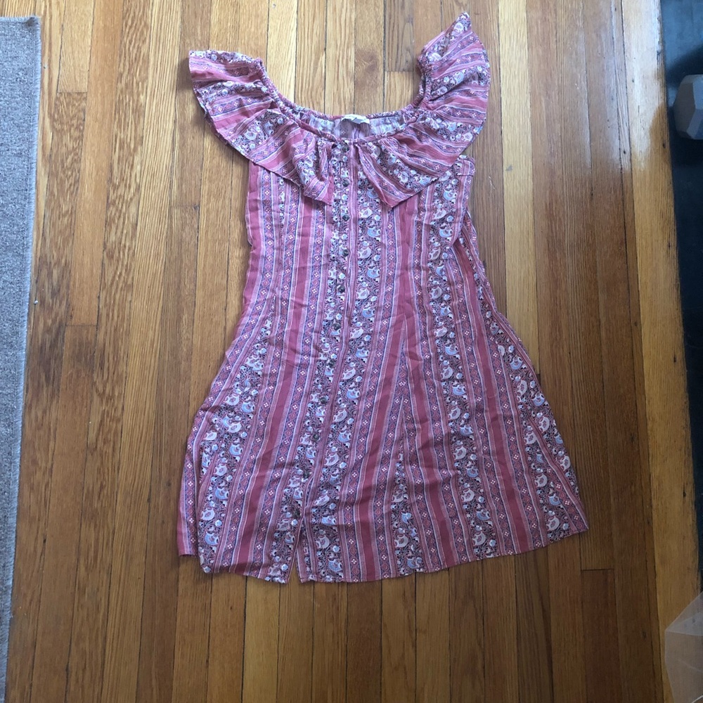 American Eagle Mini Dress